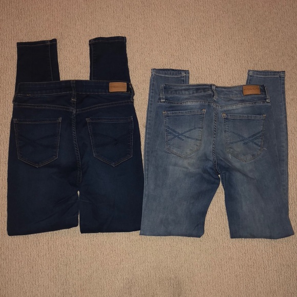 Aeropostale Jeans - Lot of 2 - Picture 4 of 4